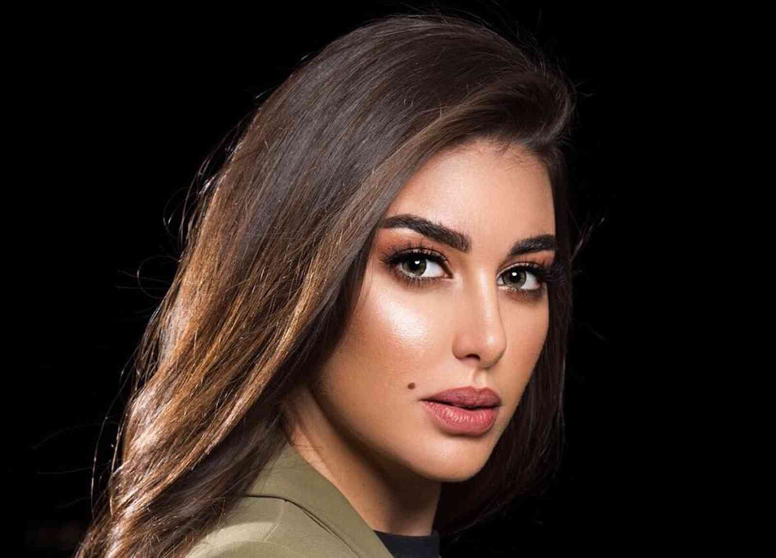 ياسمين صبري تعلق على أزمة شيرين بعد ذكر اسمها في التسجيل الصوتي