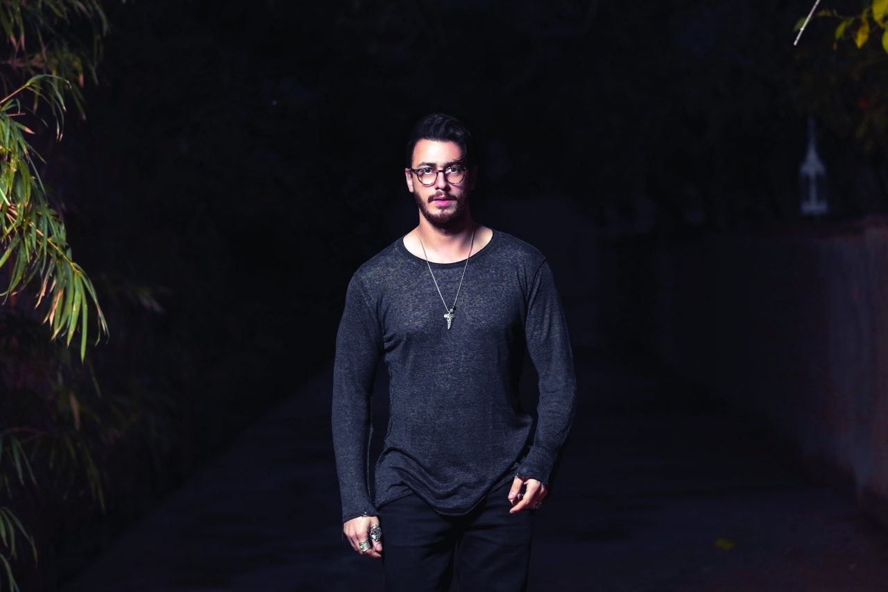 القرية العالمية تستضيف سعد لمجرّد الثلاثاء المقبل