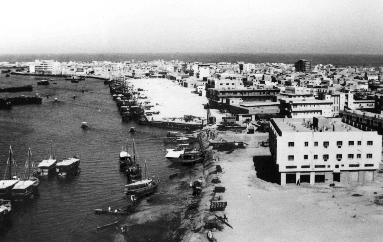 منطقة الخليج في «الطليعة» المصرية..إضاءات تاريخية وحديثة  - 1