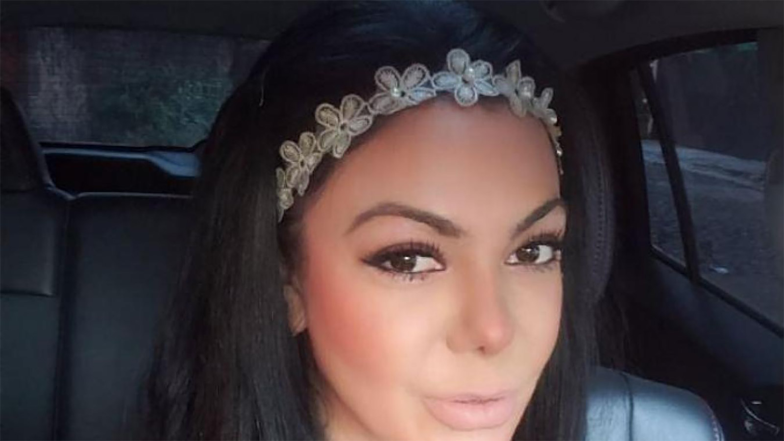 مقتل ممثلة مكسيكية برصاص مسلح يستقل دراجة نارية