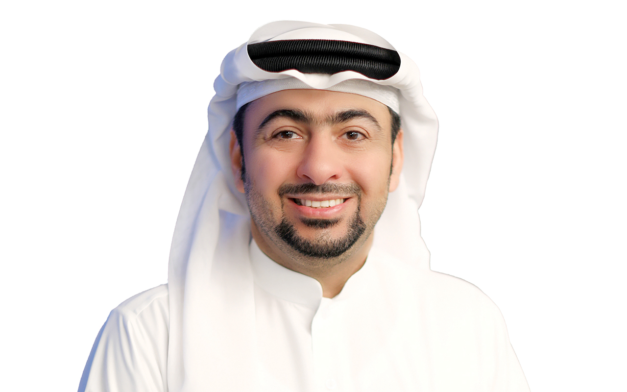"أحمد الخاجة"