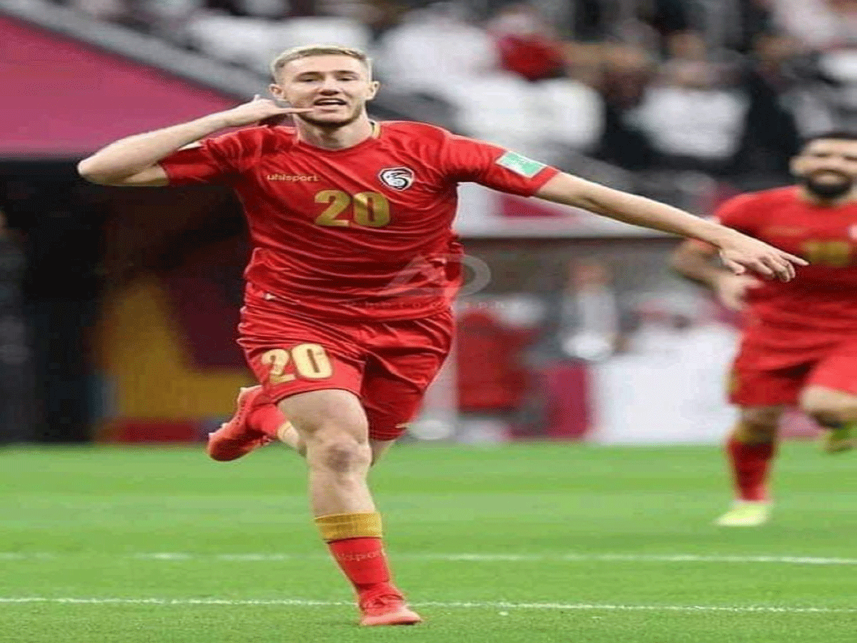 كاسكاو: أتمنى اللعب في دوري «أدنوك»
