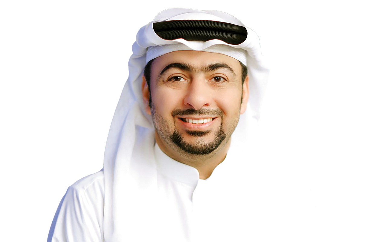 "أحمد الخاجة"