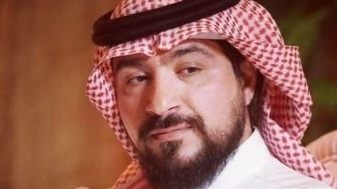 فنان سوري يعلن حصوله على الجنسية السعودية