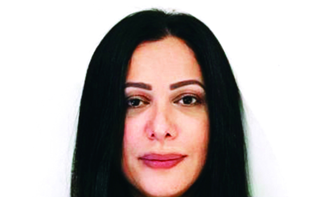 "باسمة يونس"