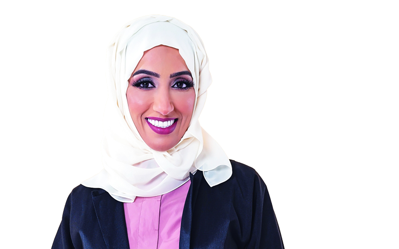 "نهلة الفهد"