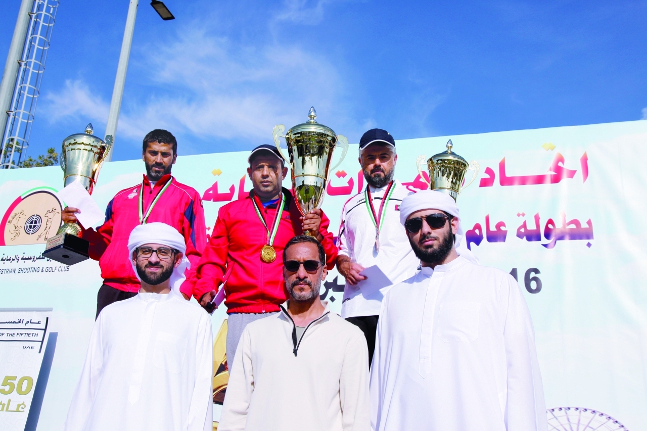 "«بحر مسقط» خلال السباق| البيان"