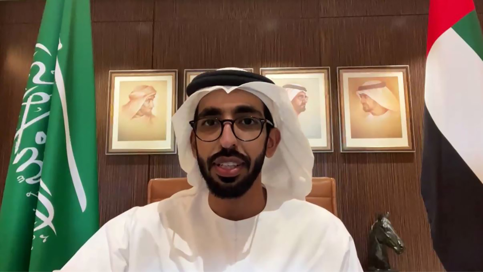 اللجنة التنفيذية لمجلس التنسيق السعودي الإماراتي تعقد اجتماعها الثالث