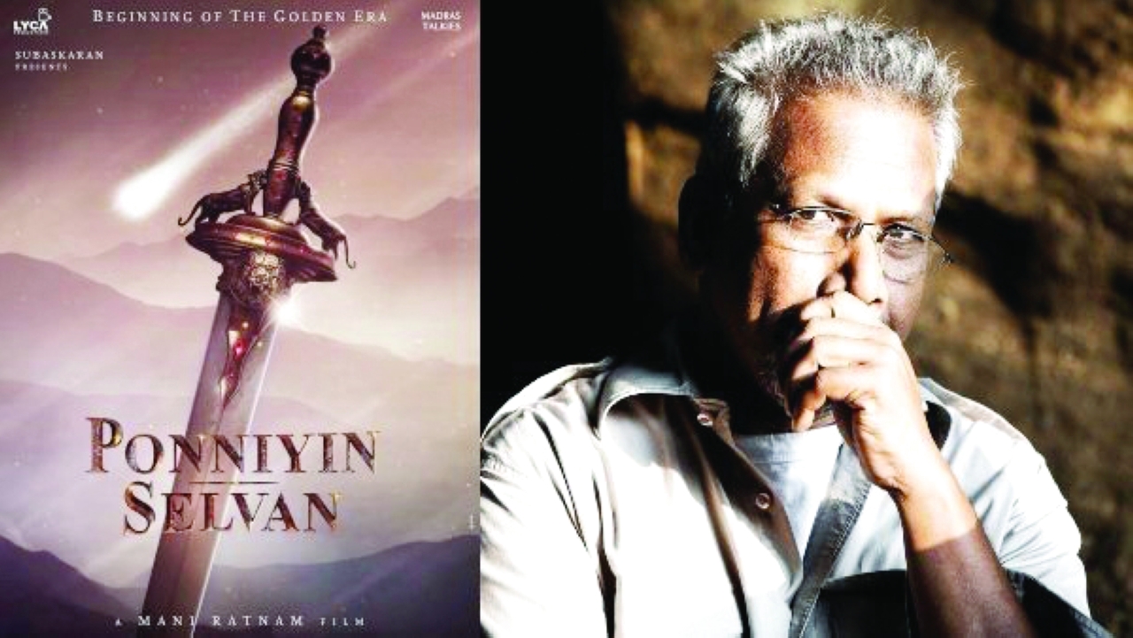 دبي مرشحة لاحتضان الإصدار الصوتي لفيلم «بونيين سيلفان» التاريخي