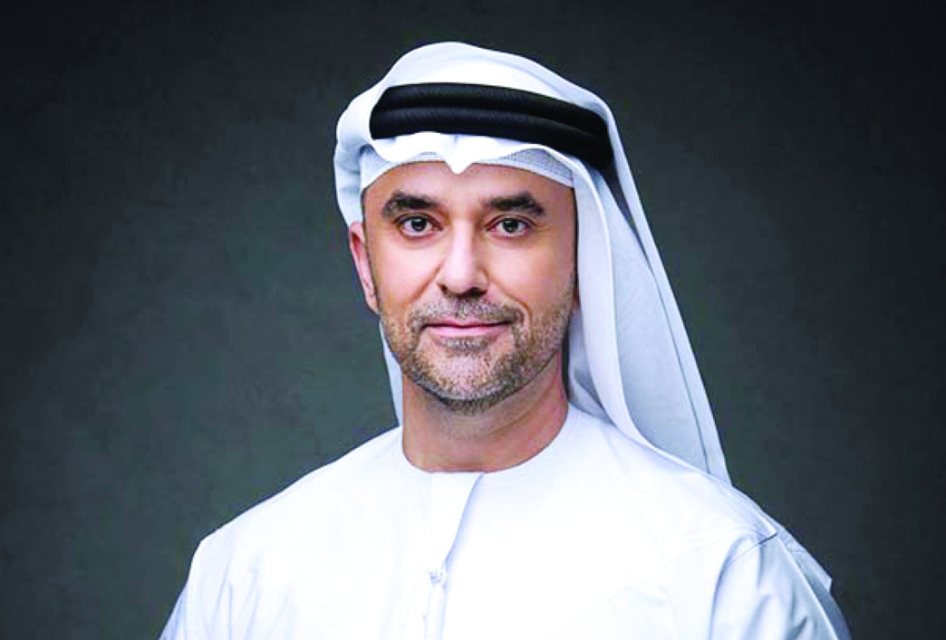 برنامج «طيران الإمارات للآداب 2022» يجتذب الجمهور