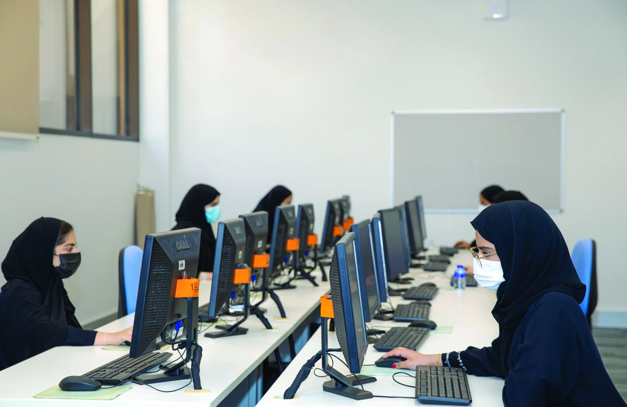 تقرير: الإمارات أبرز مراكز التعليم العابر للحدود في العالم