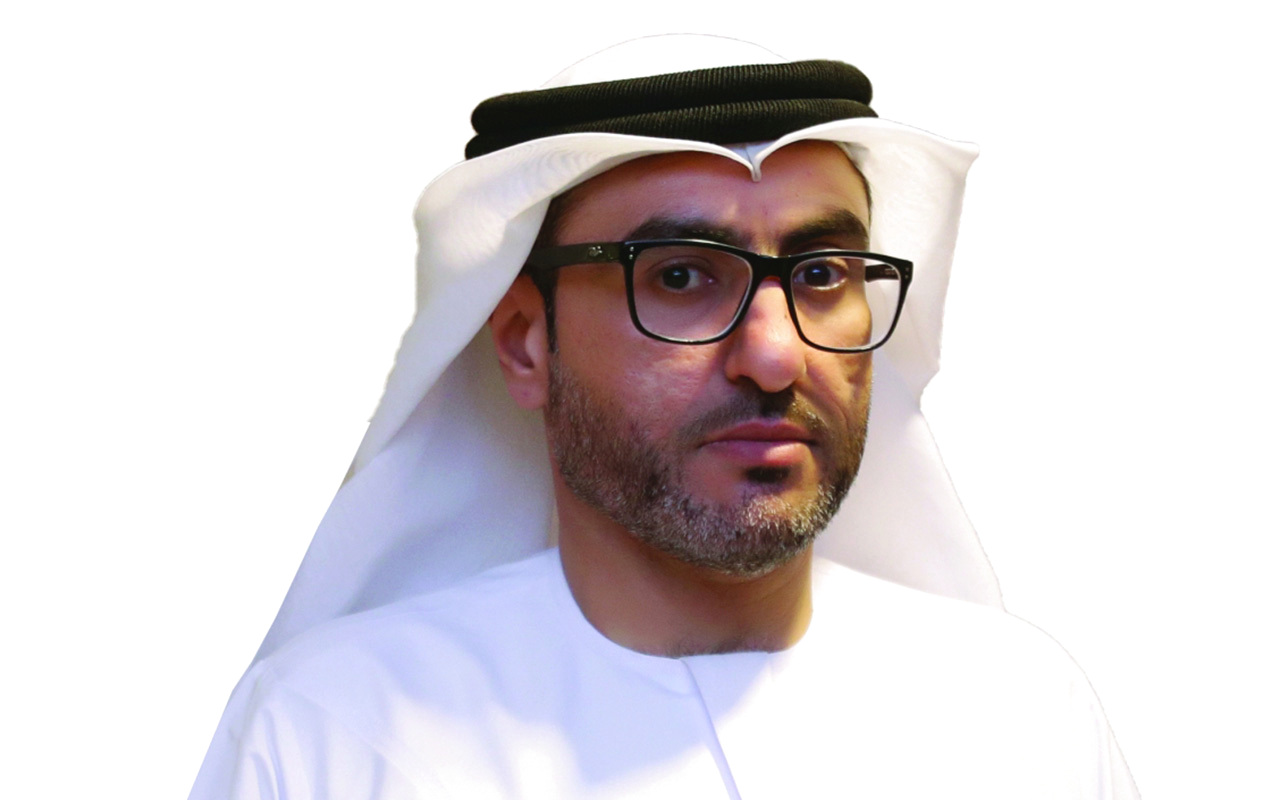 "سعيد الطاهر"