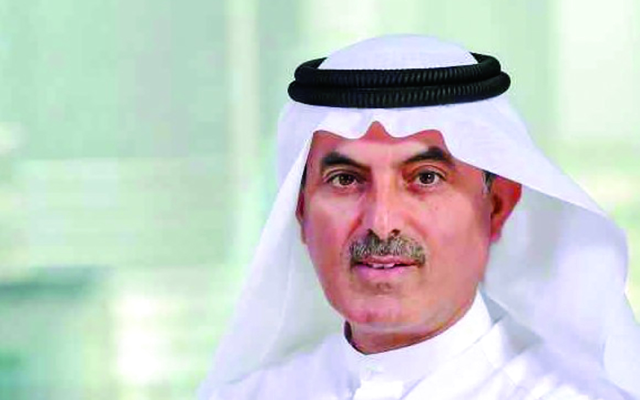 "عبدالعزيز الغرير"