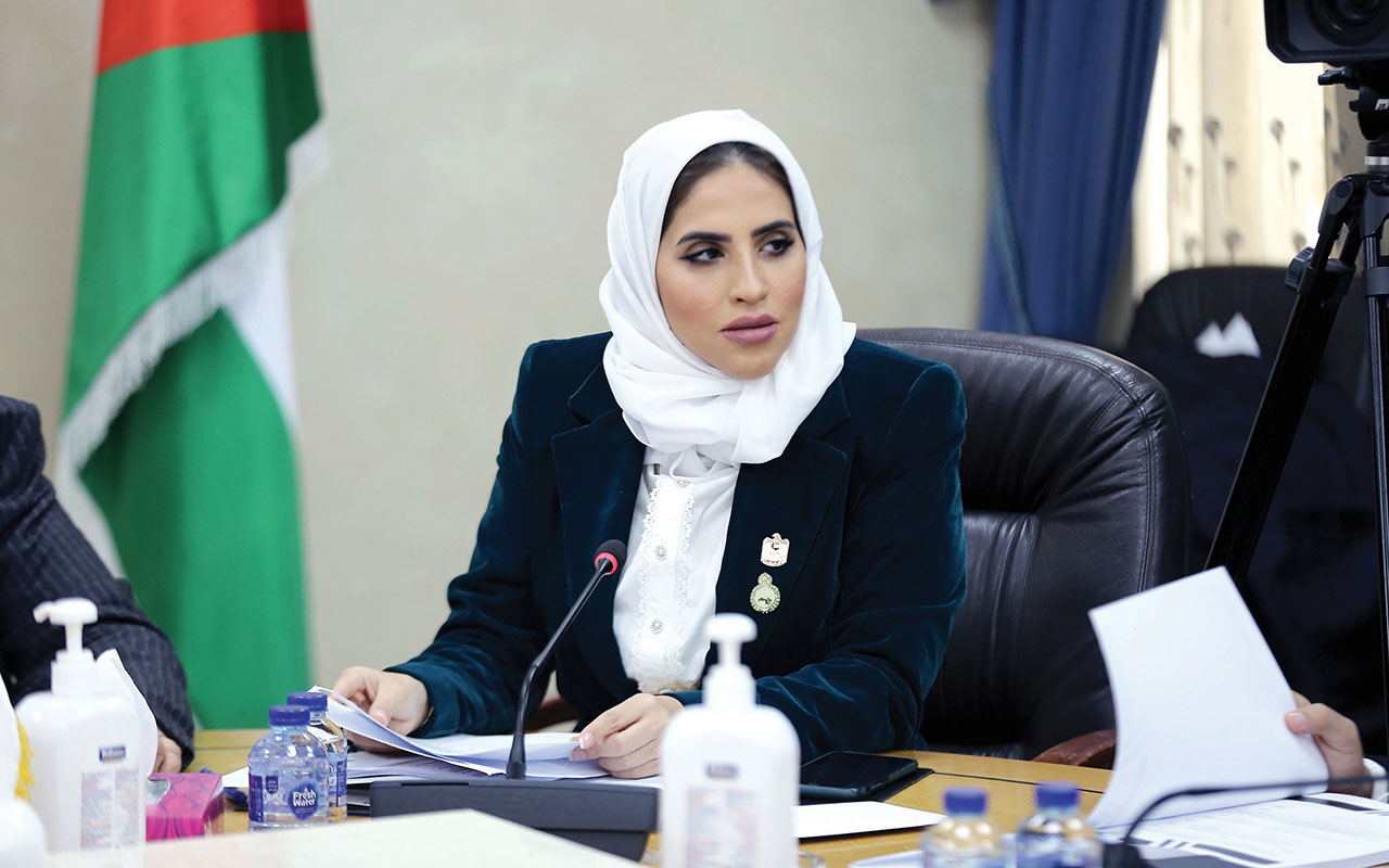 "شذى النقبي"