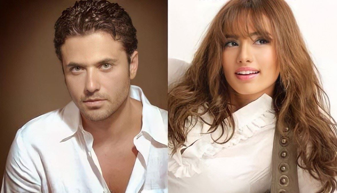 «دخله السنوي 300 مليون».. طلب جديد للفنانة زينة من أحمد عز