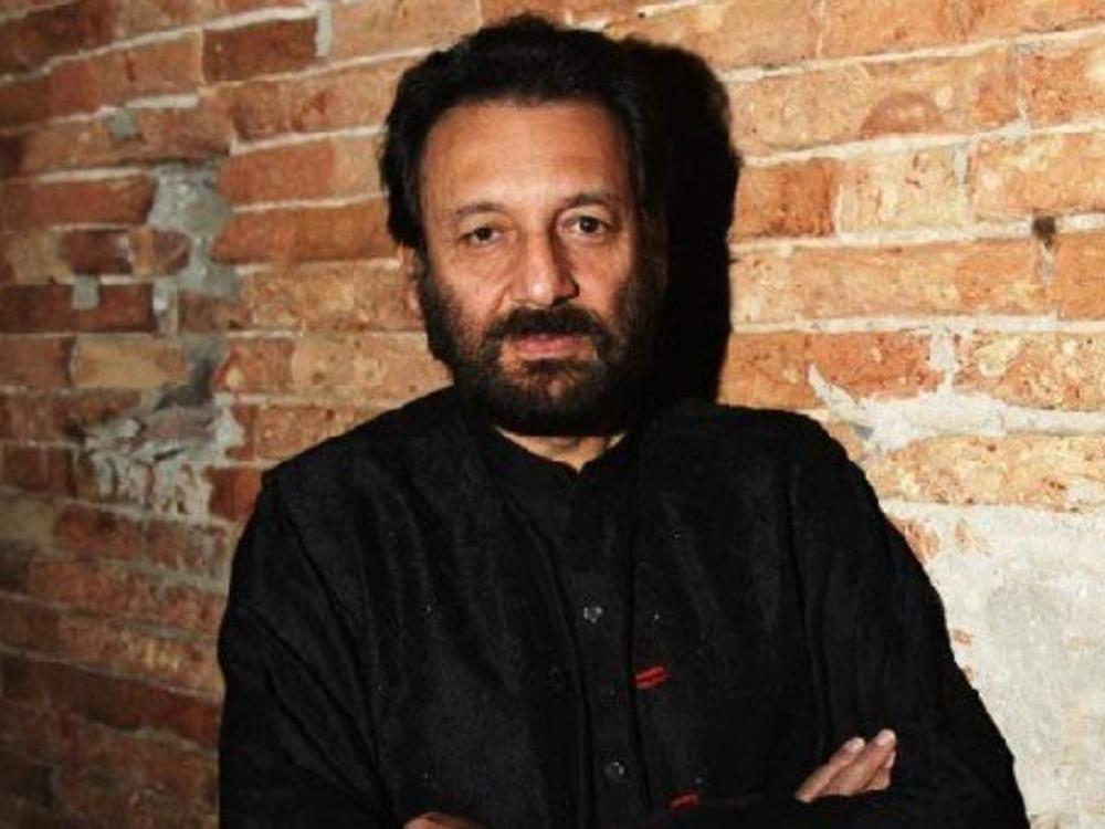 "شيخار كابور"