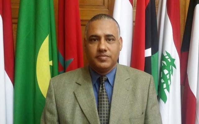 "محمد فزيع"