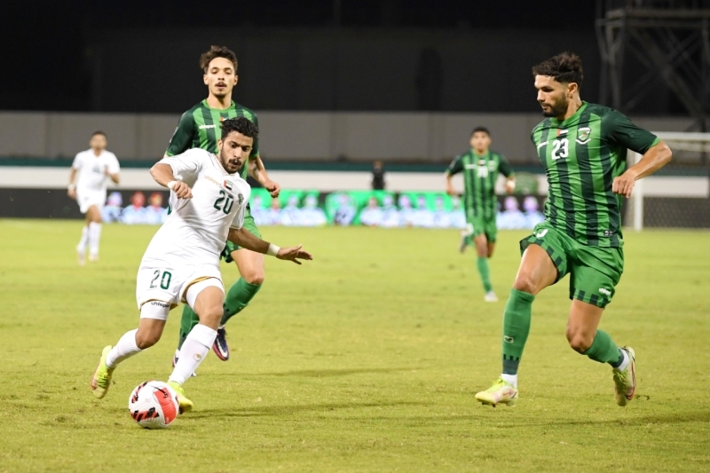 العروبة والإمارات..الخروج من النفق المظلم