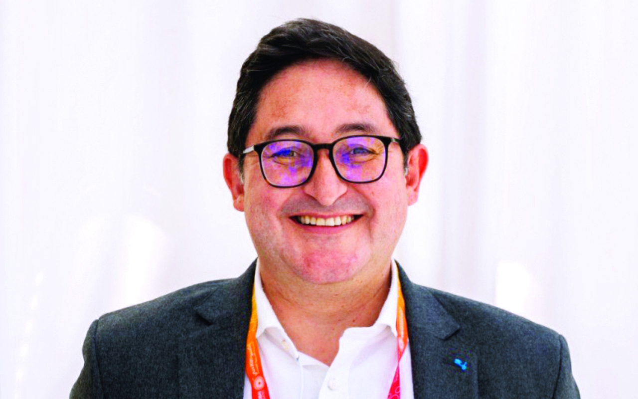 "»  خوسيه توريس"