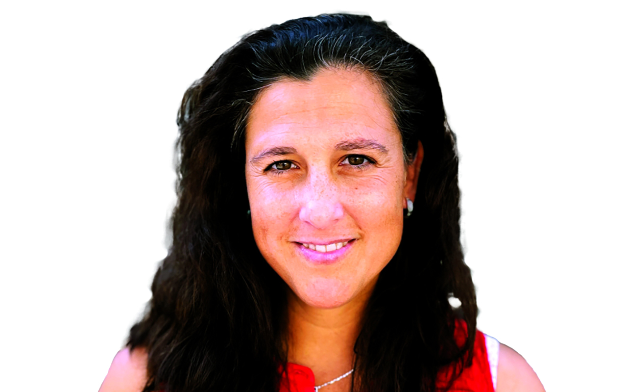 "ماريا استيفان"