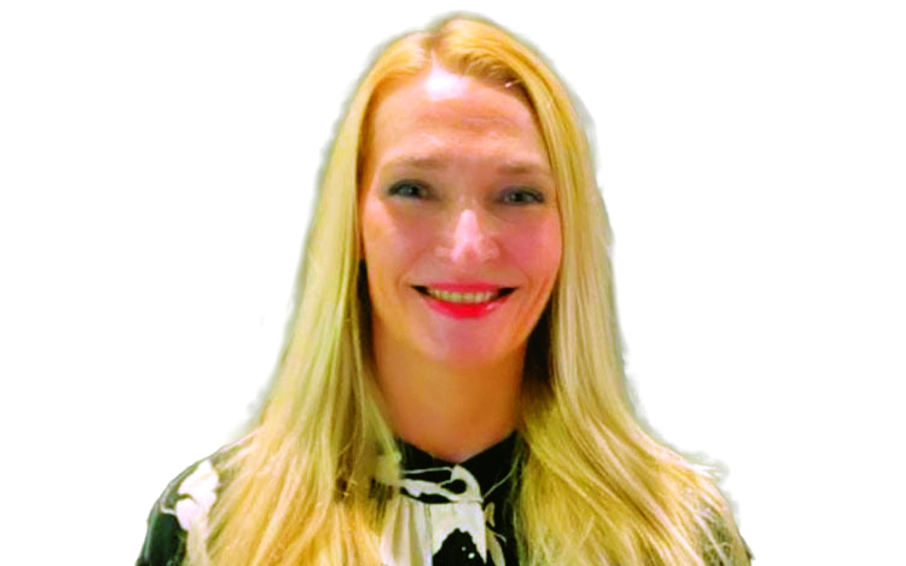 "مارجانا سال"