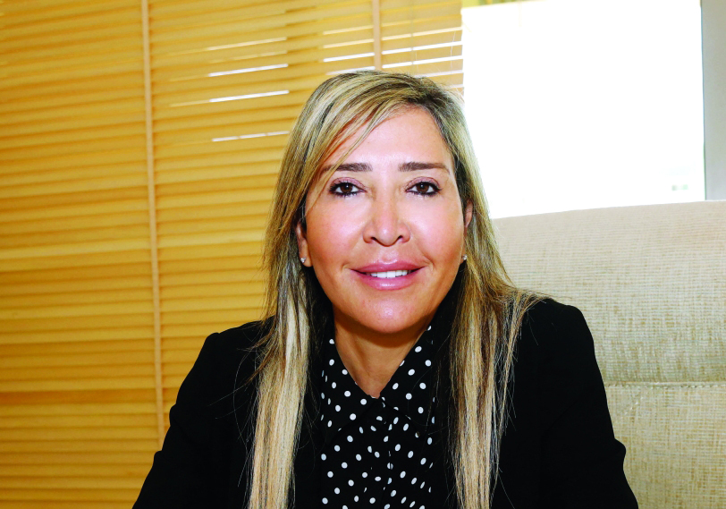 "حنان الهاشم"