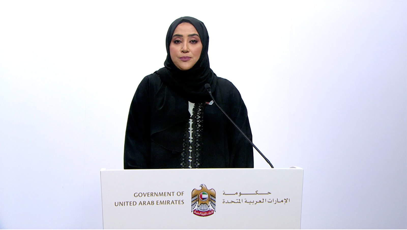 تفاصيل الإحاطة الإعلامية لحكومة الإمارات حول مستجدات كورونا