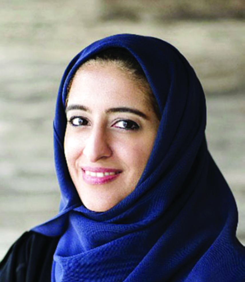 "نجلاء العور"