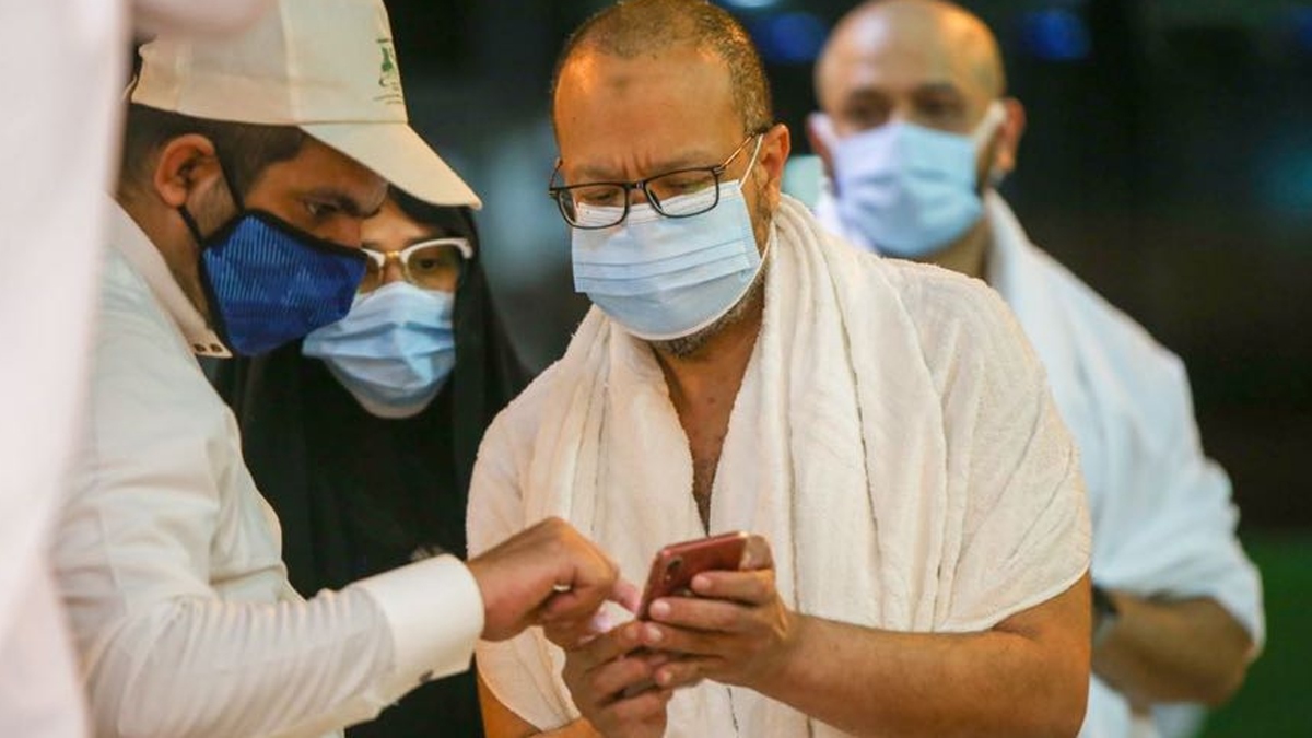 الصحة المصرية تضع شروطاً جديدة للراغبين بأداء مناسك العمرة