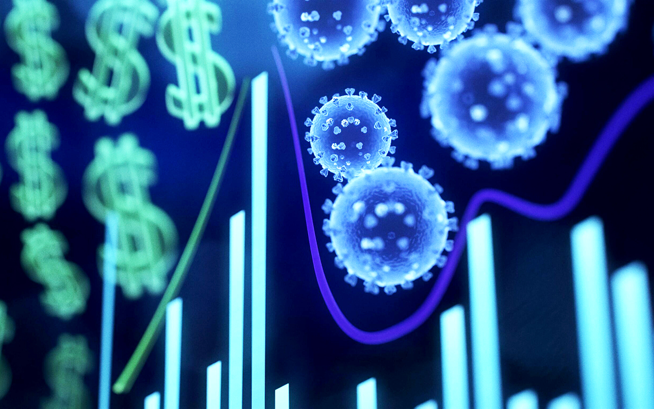 قضايا اقتصادية عالمية تستحق المراقبة في 2022