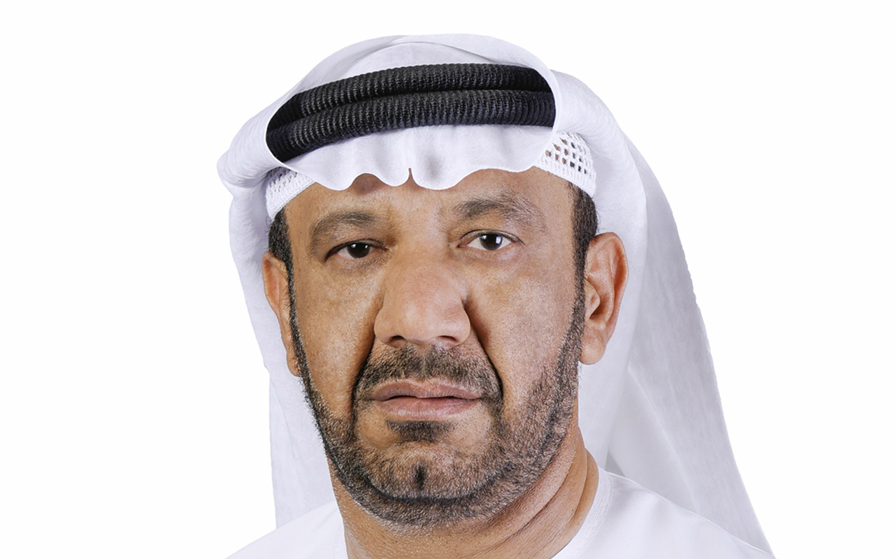 "محمد سالم الظاهري"