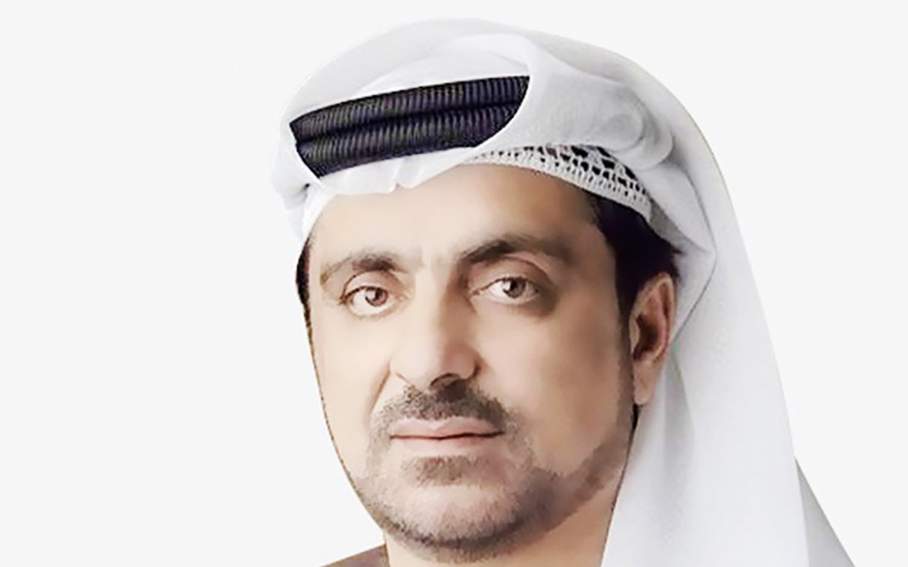 "خليفة الدراي"