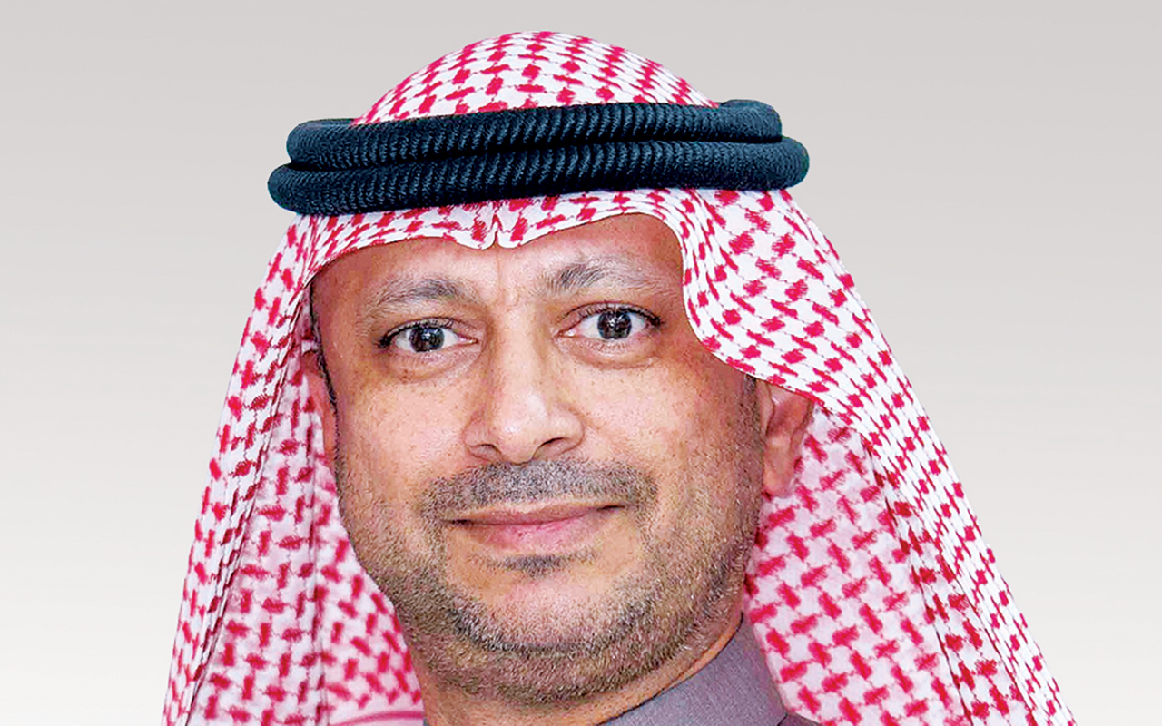 "خالد القصير"