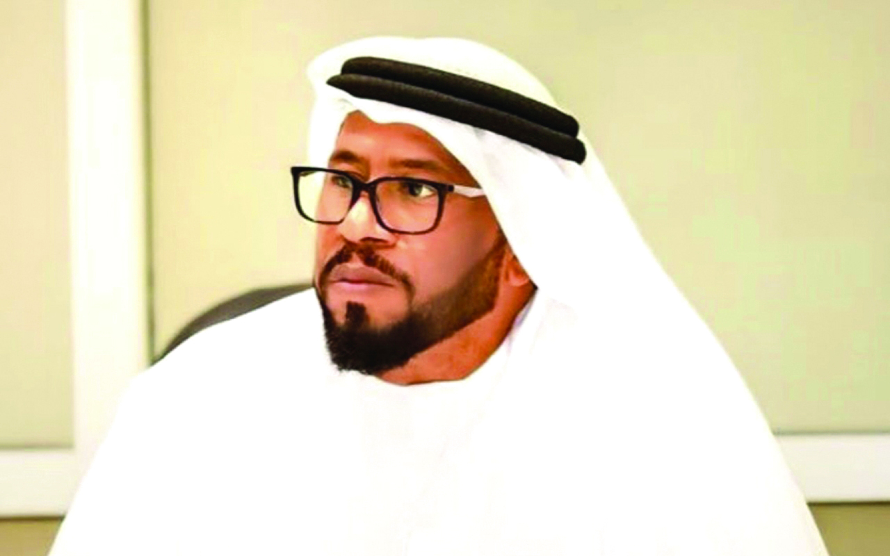 "مبارك ماشي"