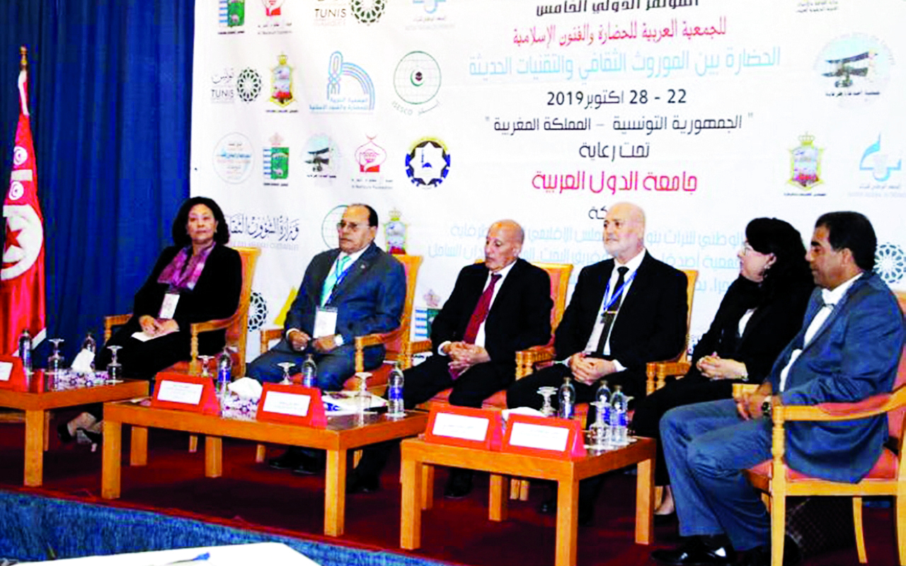 "المؤتمر في نسخة سابقة | أرشيفية"