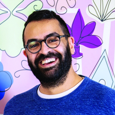 "» خالد مزينة"