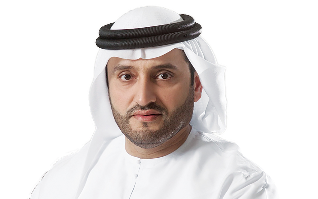 "علي سالم المدفع"