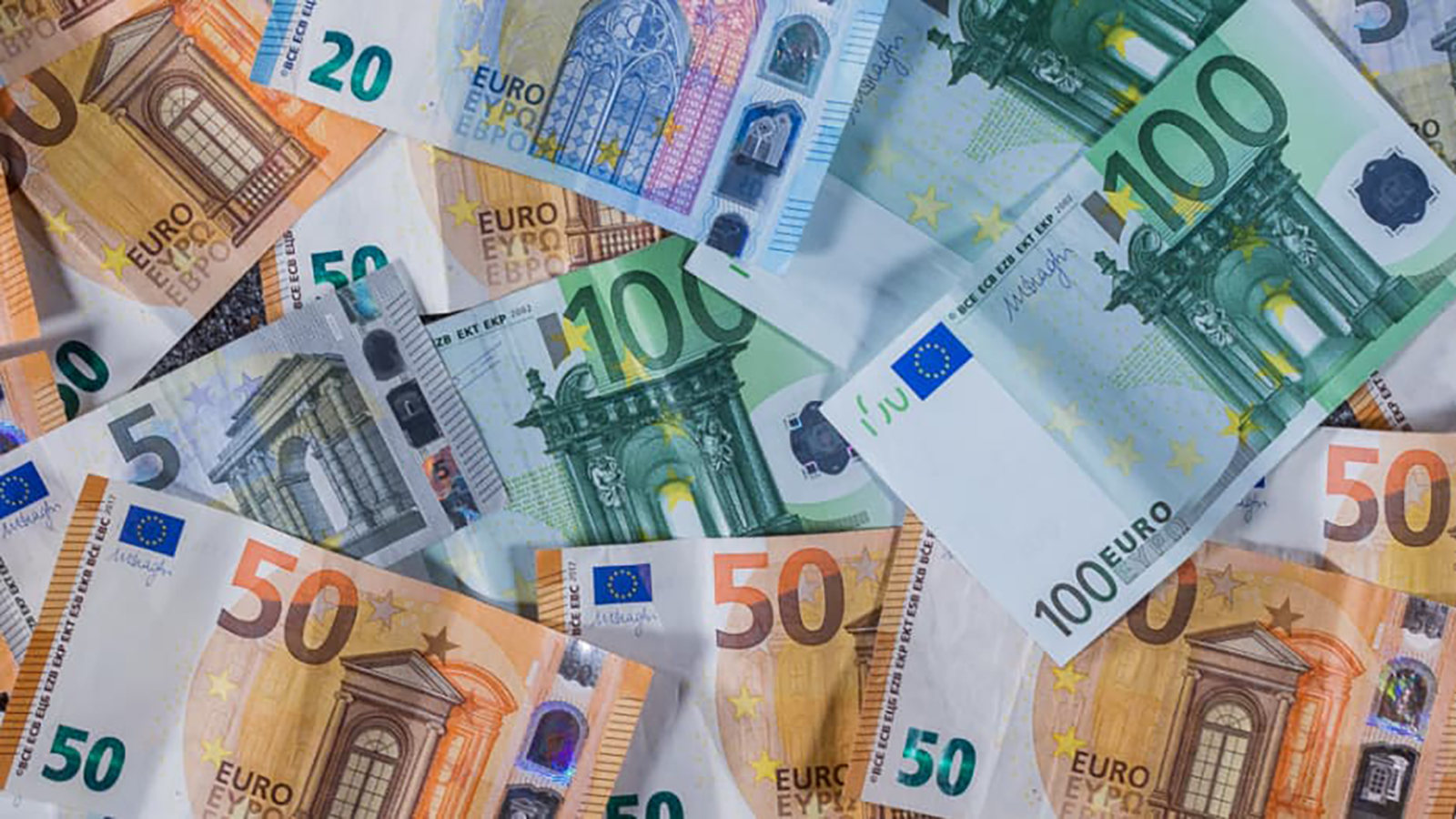 دراسة: ألمانيا الأولى أوروبياً من حيث حجم ثروات الأفراد والمليونيرات