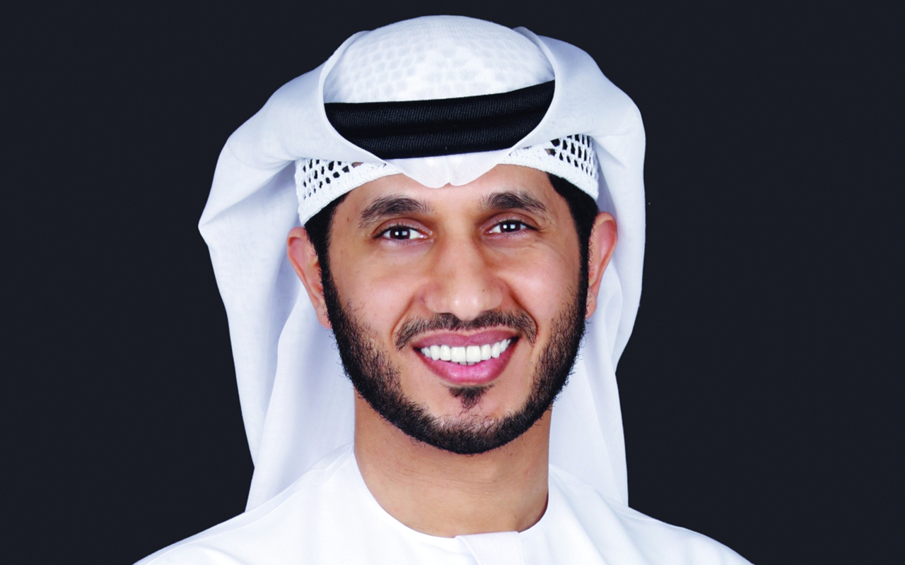 "سعيد بن خرباش"