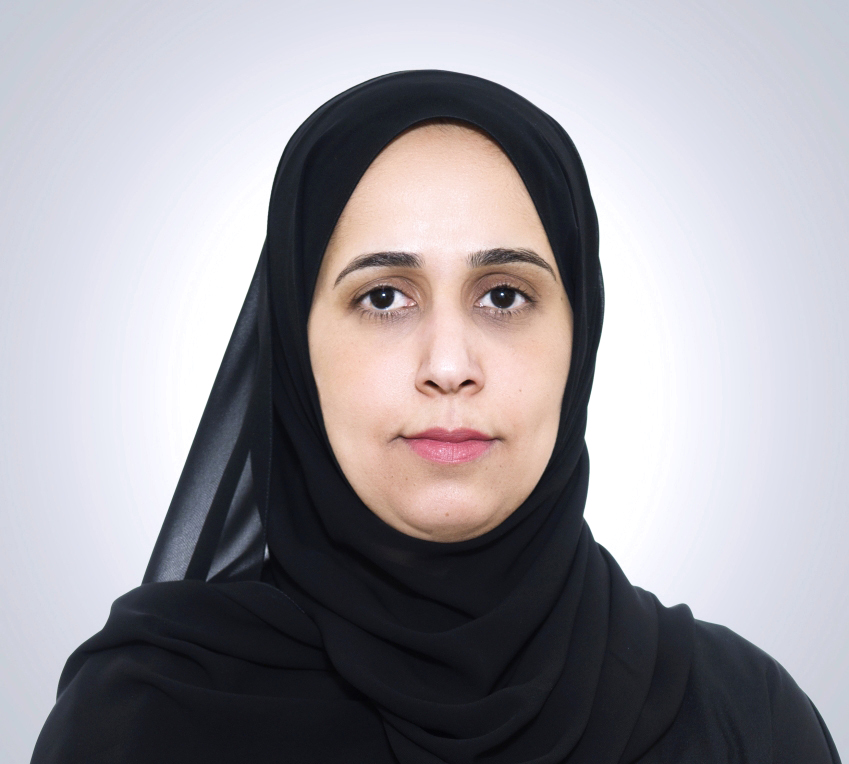 "رشا الشامسي"