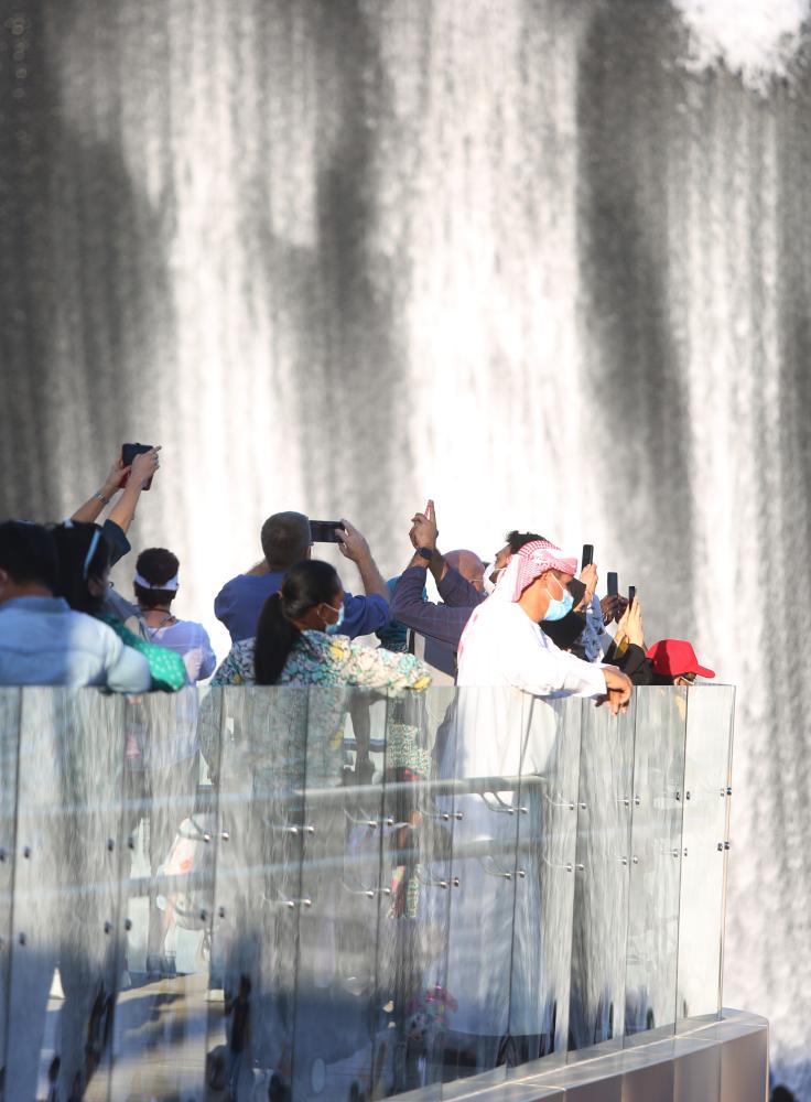 "احتفال العيد الوطني لفيتنام في اكسبو 2020 دبي، ديسمبر 30\n 2021 تصوير سالم خميس"