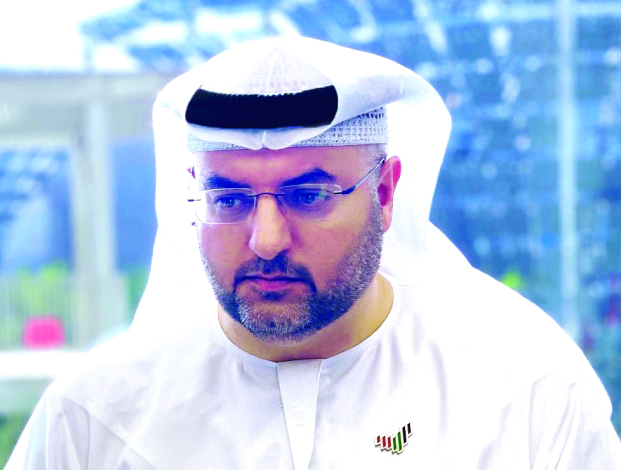 "» خالد الملّا"