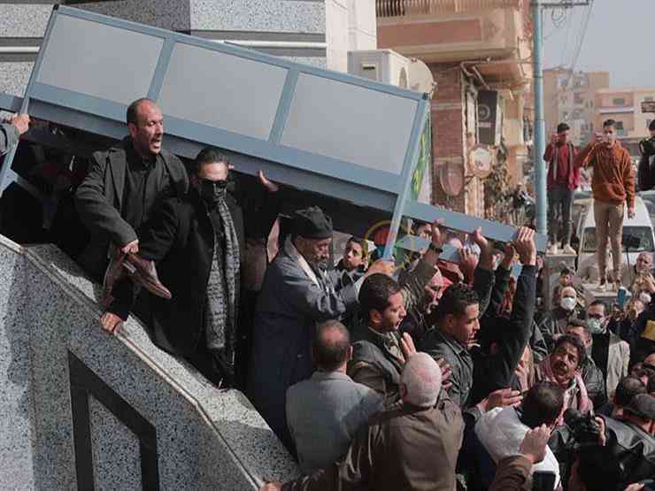 «قرص مجهول»  يقتل وائل الإبراشي