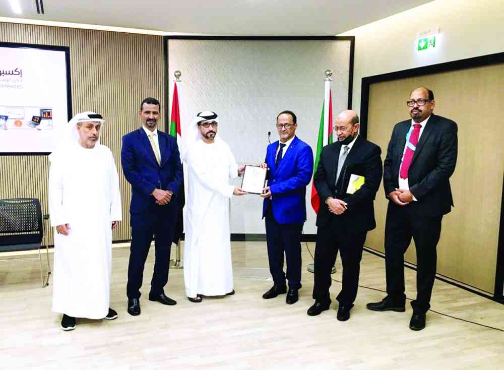 «الحاضر والرهانات».. تناقش العلاقات الإماراتية الموريتانية