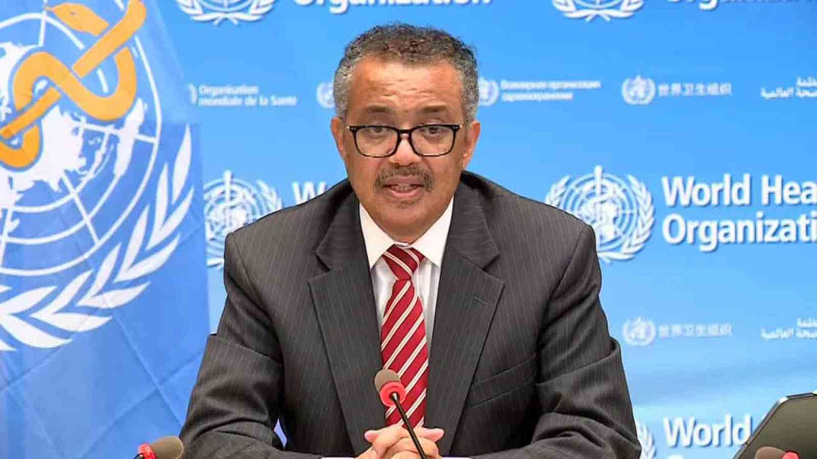 منظمة الصحة العالمية: أوميكرون فيروس خطر لغير المطعَّمين