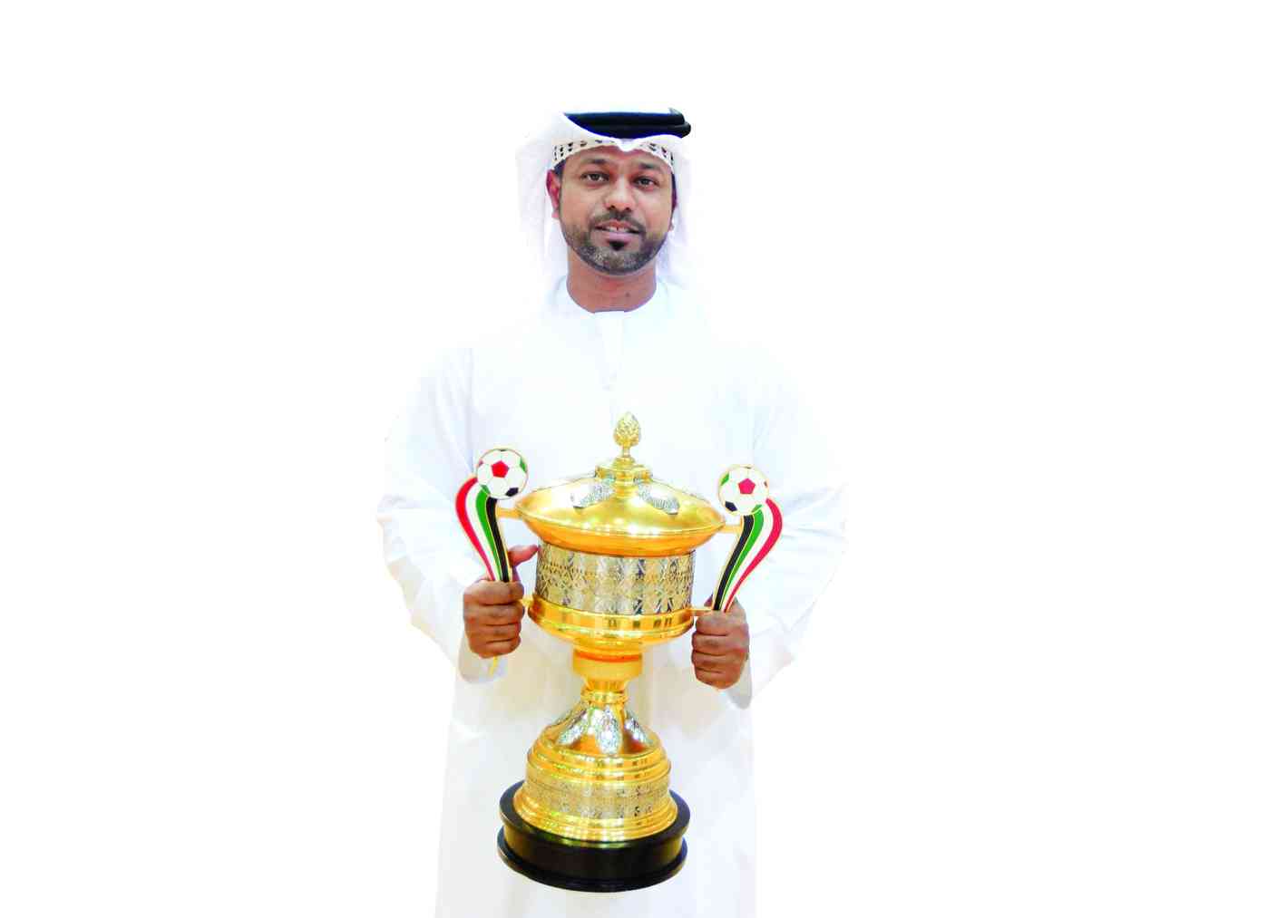 منصور بوسمرة يستقيل من «صالات» النصر