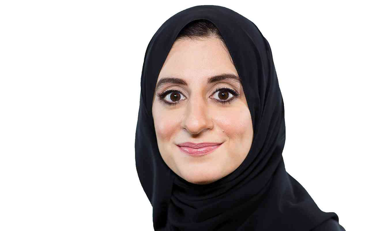 "هدى الهاشمي: ترسيخ الابتكار في مختلف المجالات لإحداث حراك مجتمعي يحتضن الأفكار الإبداعية"