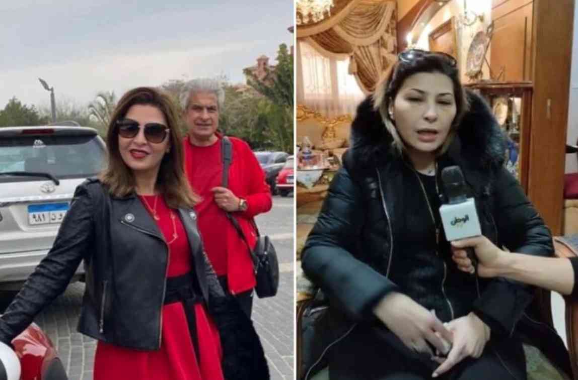 رسمياً .. أرملة وائل الإبراشي تتهم طبيب العلاج الخاطئ بقتل زوجها