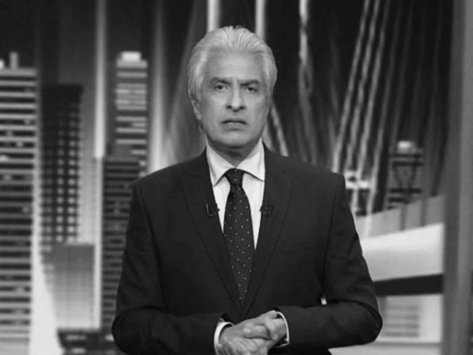 الطبيب المتهم في التسبب في وفاة وائل الإبراشي يخرج عن صمته
