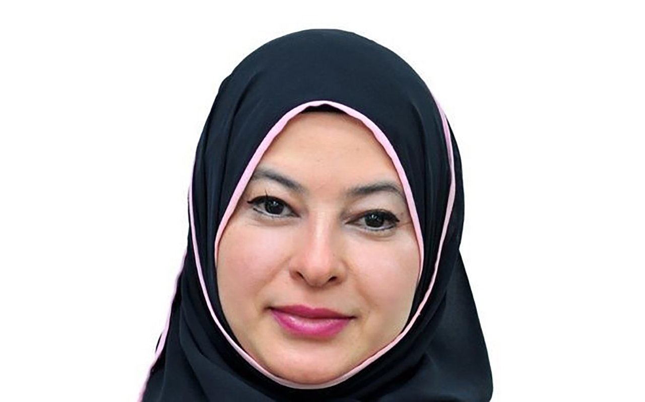 "سماح محمود"